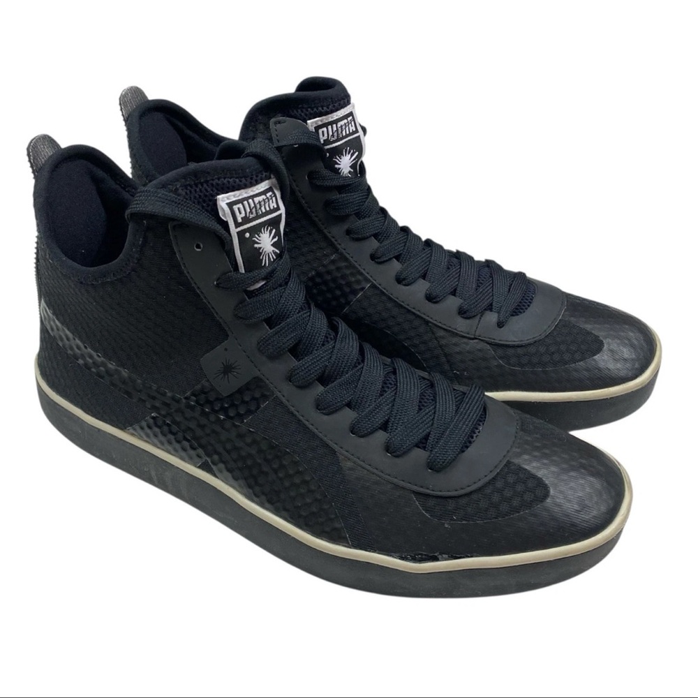 Puma by Mihara Yasuhiro MY-69